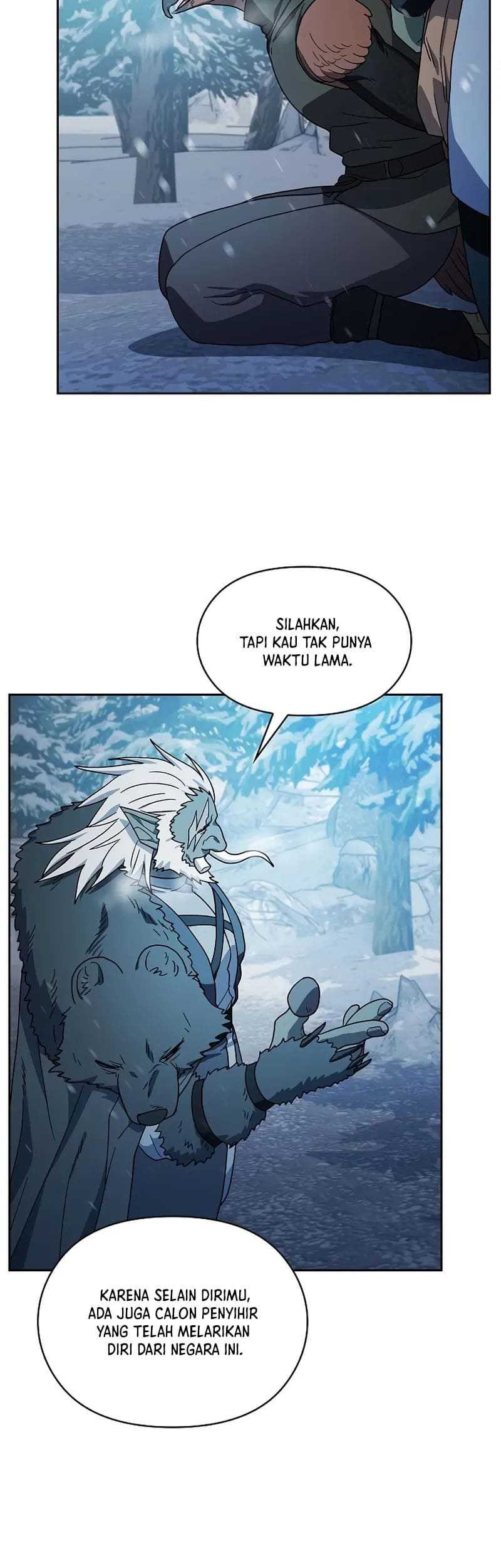 Chapter 83 - halaman 26