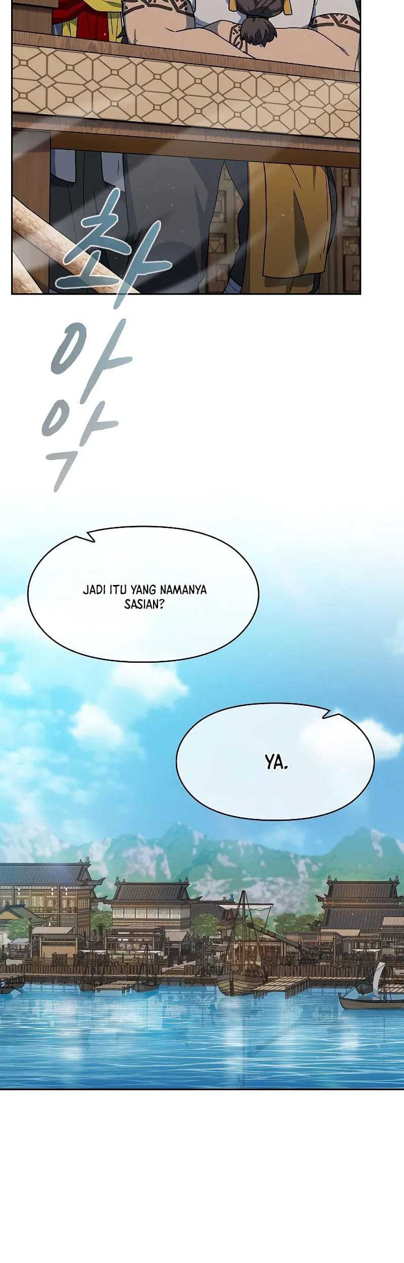 Chapter 84 - halaman 23