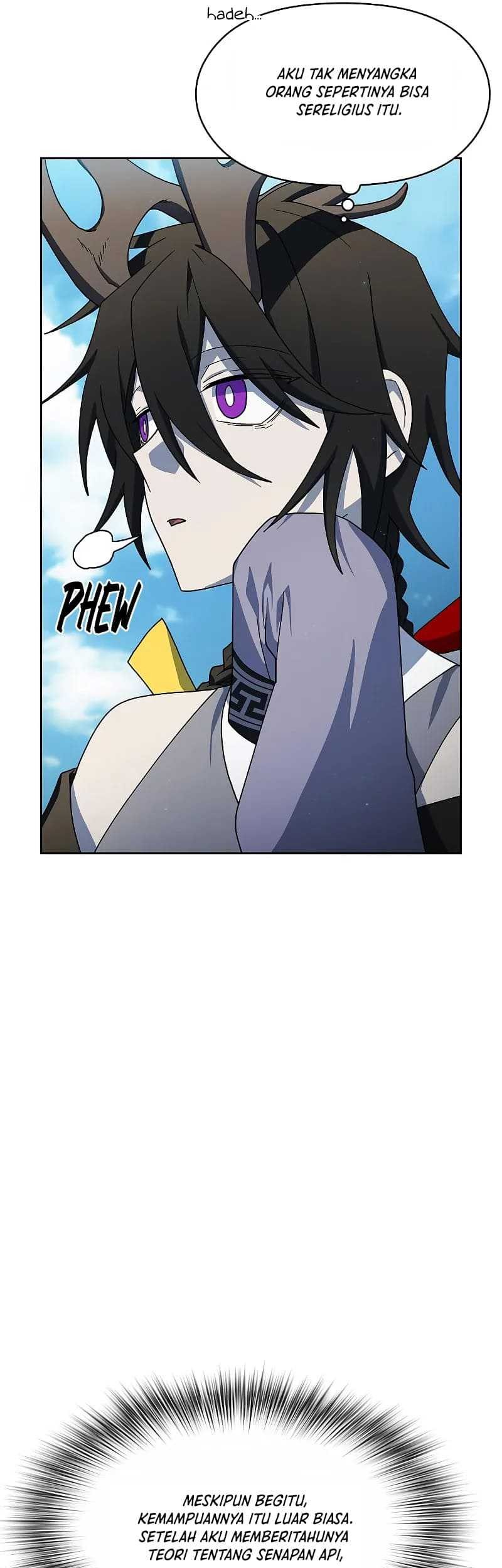 Chapter 84 - halaman 33