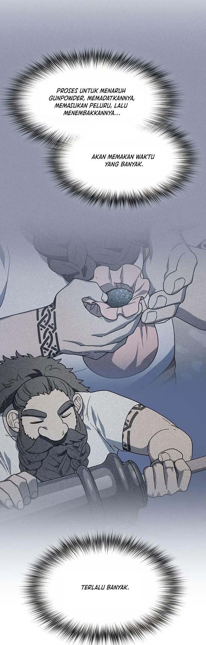 Chapter 85 - halaman 52