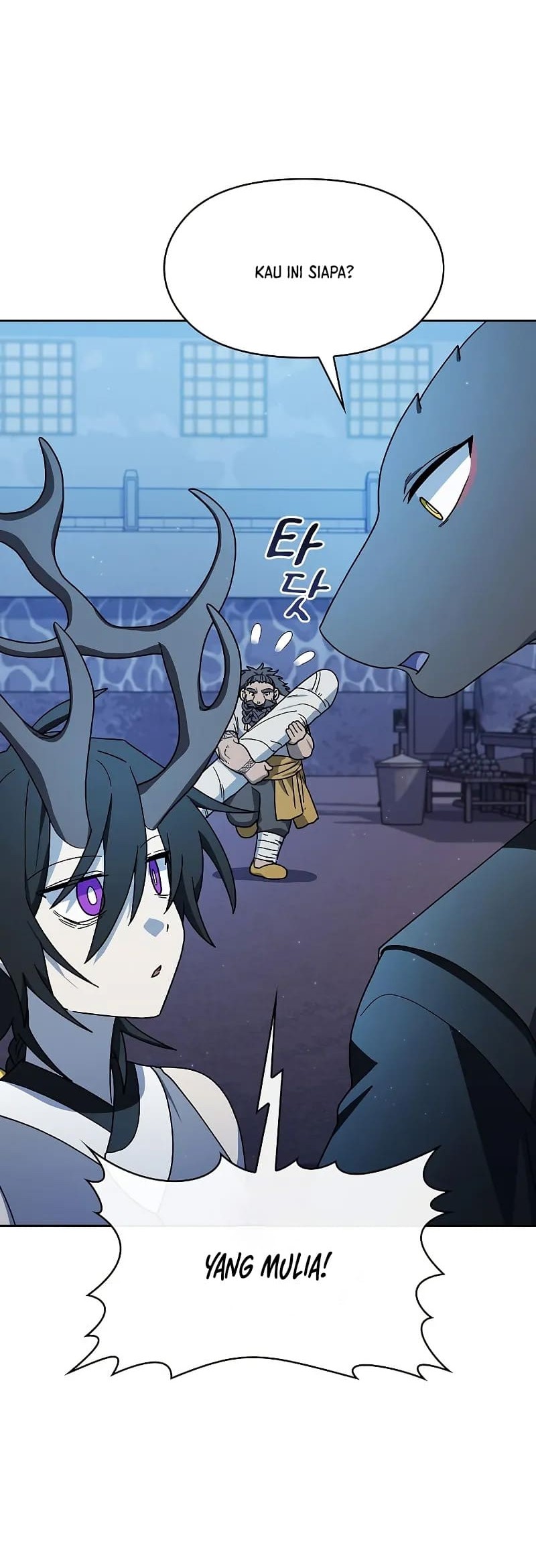 Chapter 85 - halaman 14