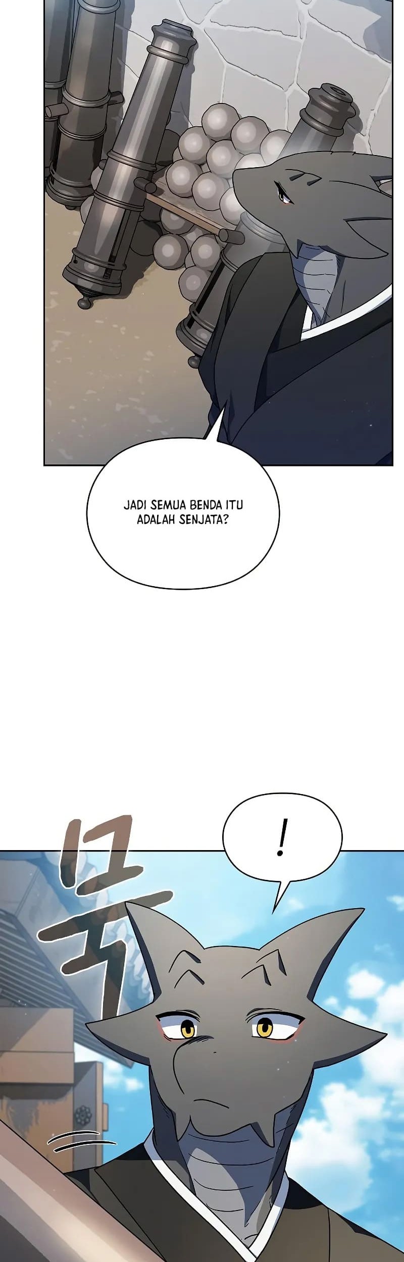 Chapter 85 - halaman 28