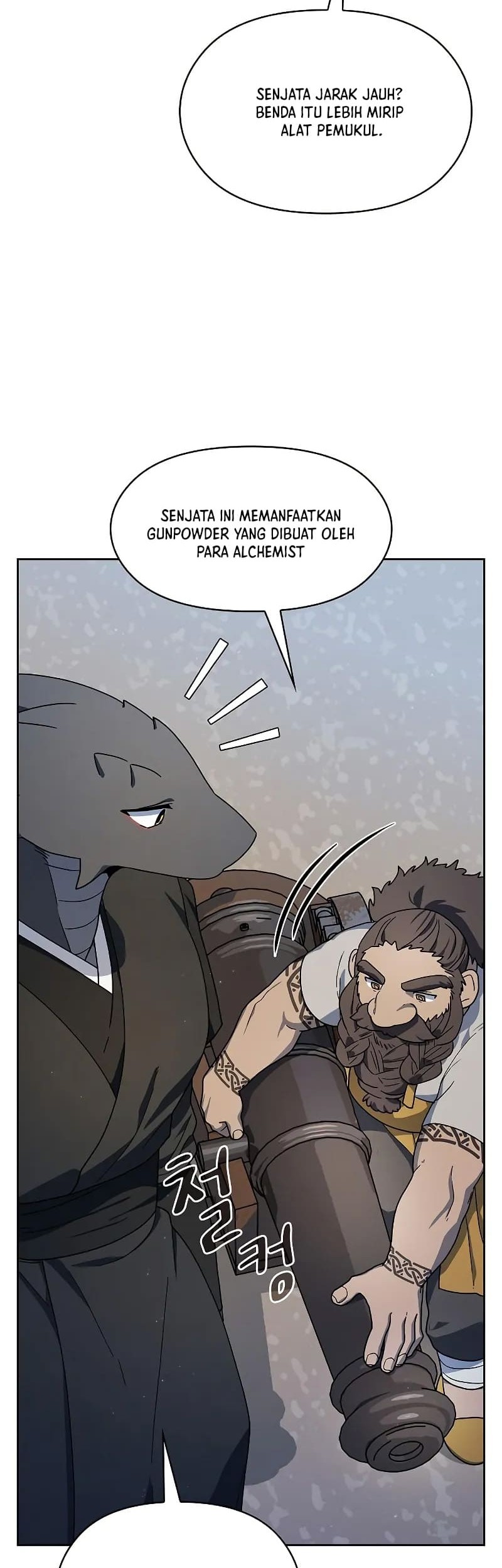 Chapter 85 - halaman 34