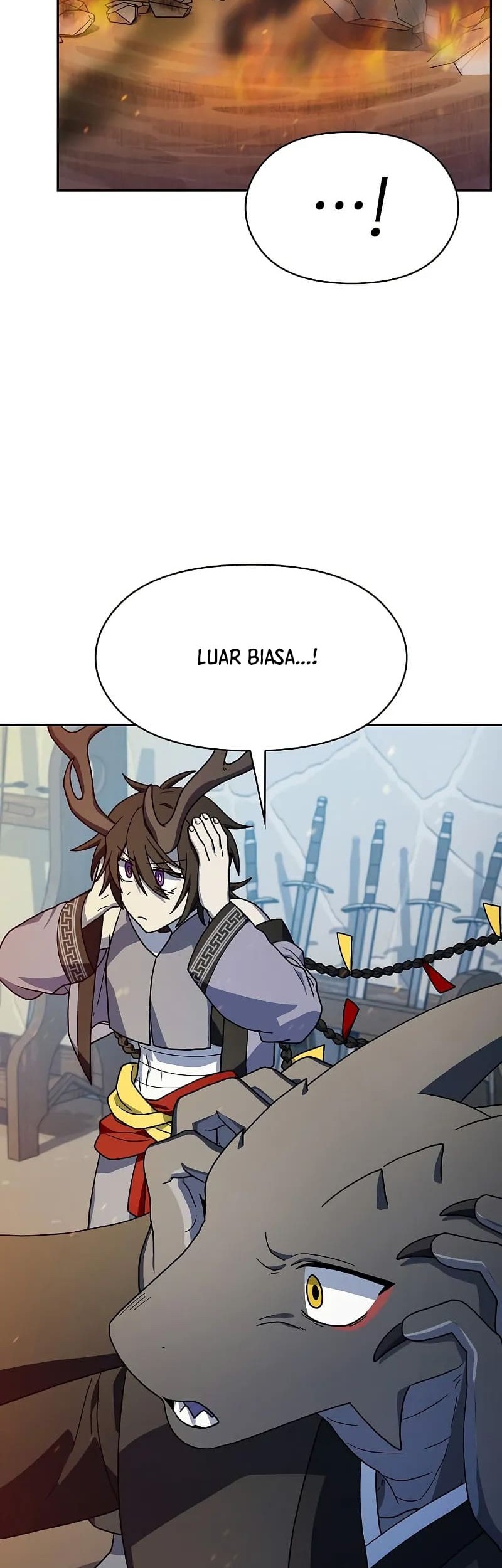 Chapter 85 - halaman 46