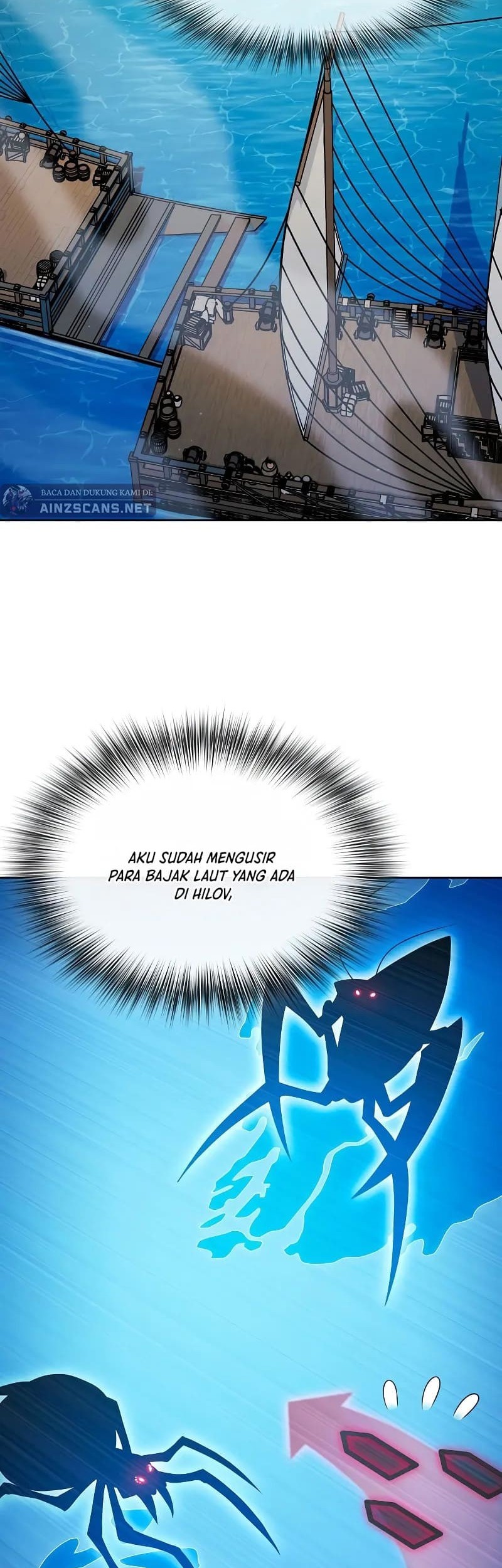 Chapter 87 - halaman 3