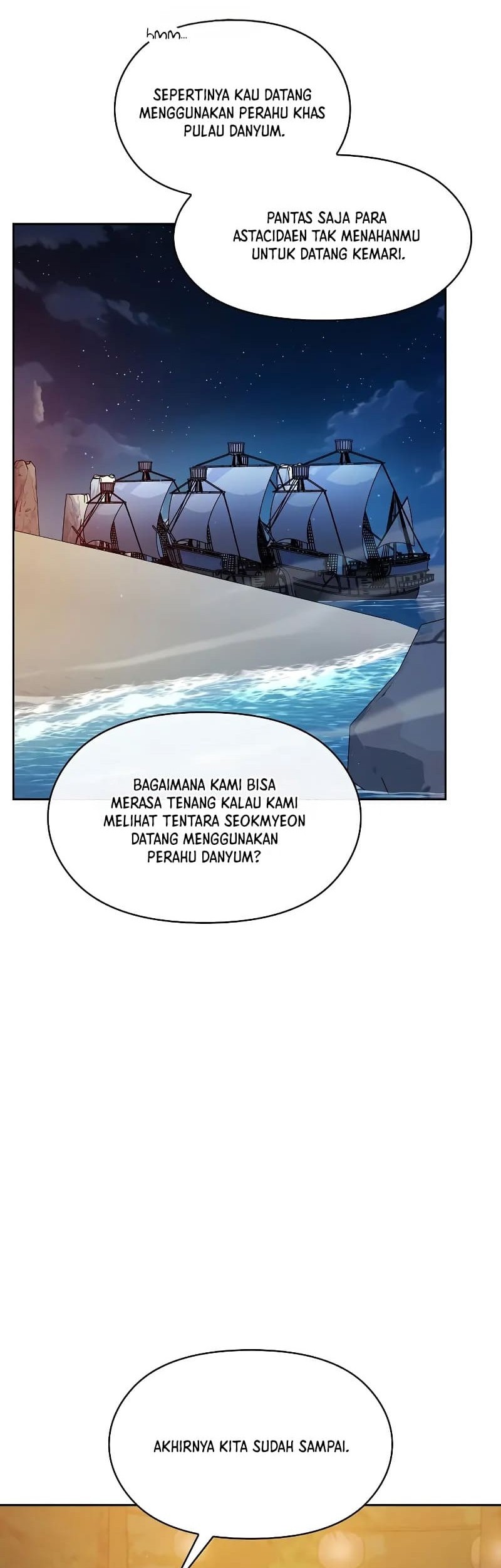 Chapter 87 - halaman 30