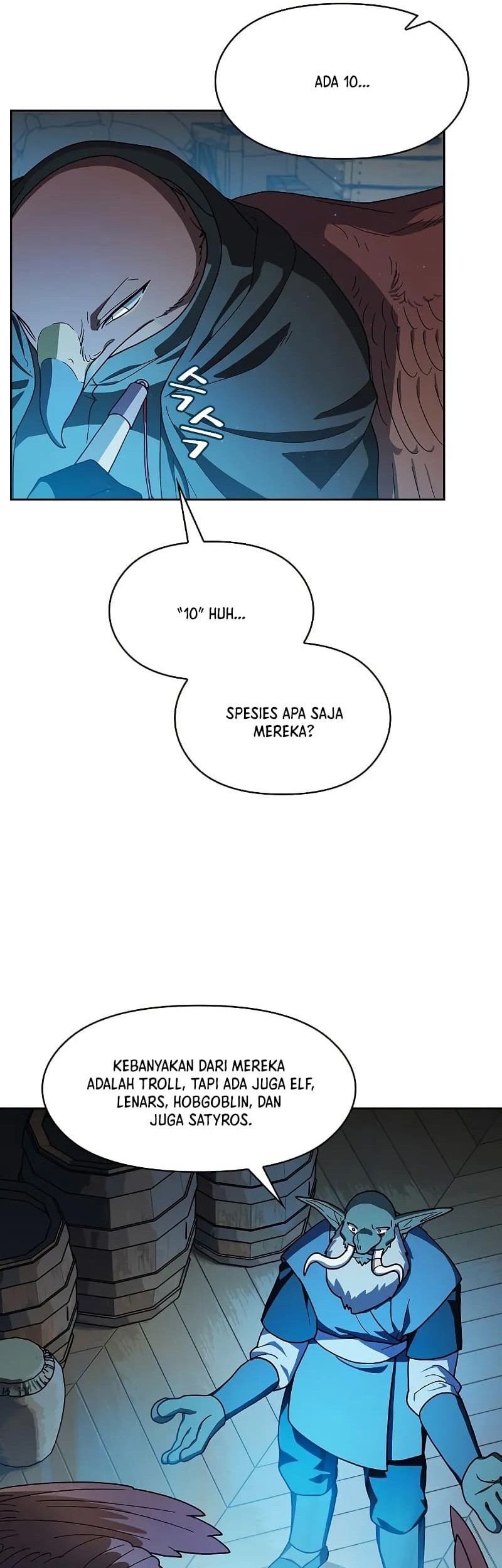Chapter 88 - halaman 32