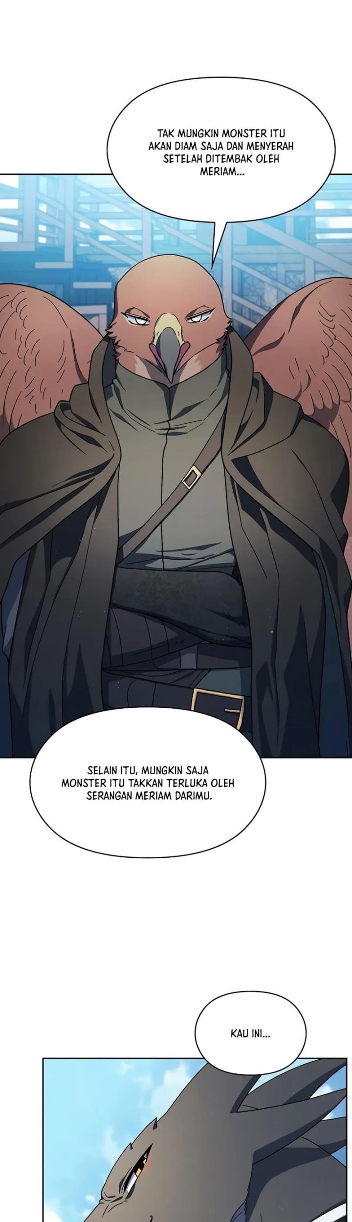 Chapter 90 - halaman 28
