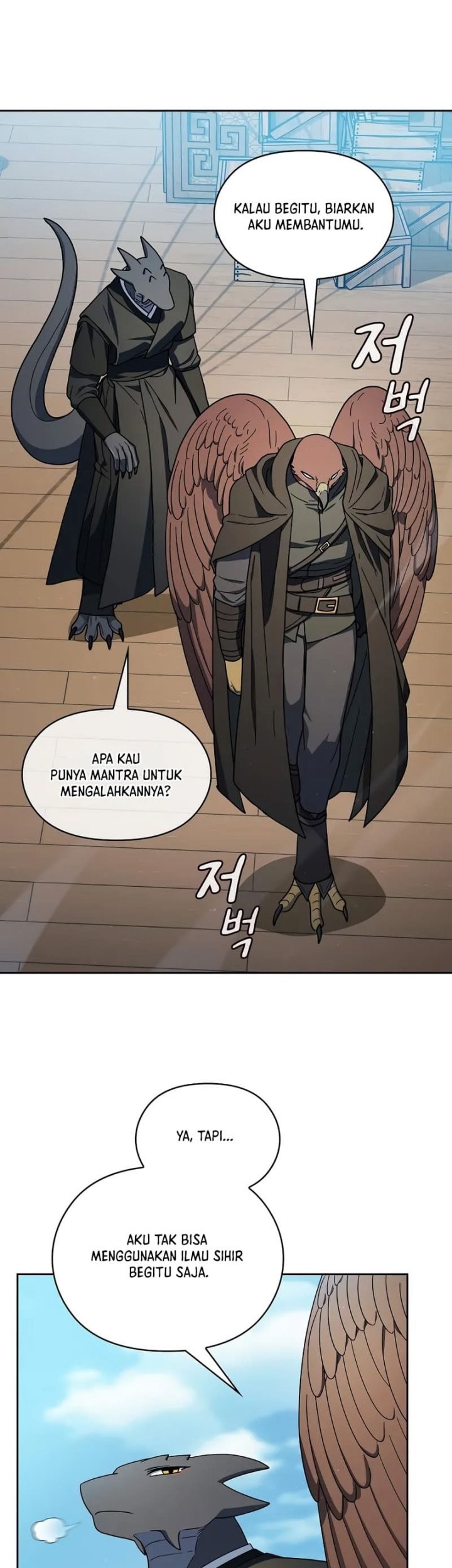 Chapter 90 - halaman 30