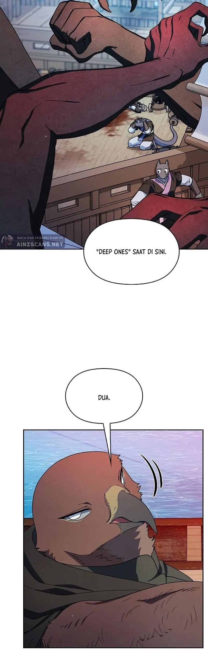 Chapter 91 - halaman 56