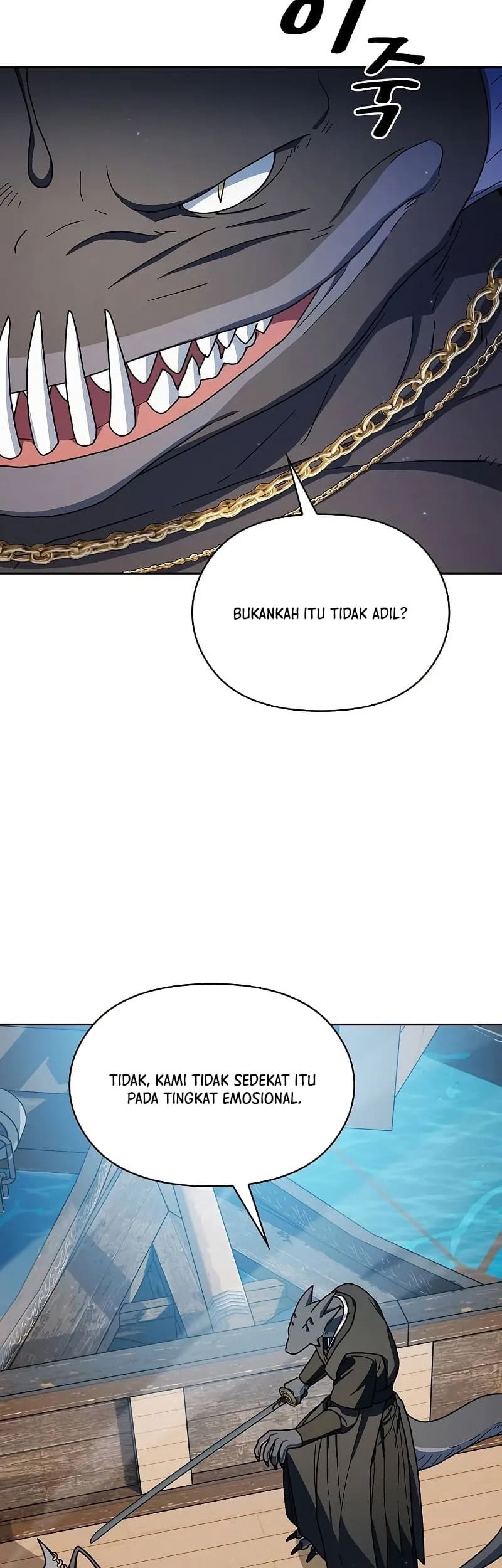 Chapter 91 - halaman 16