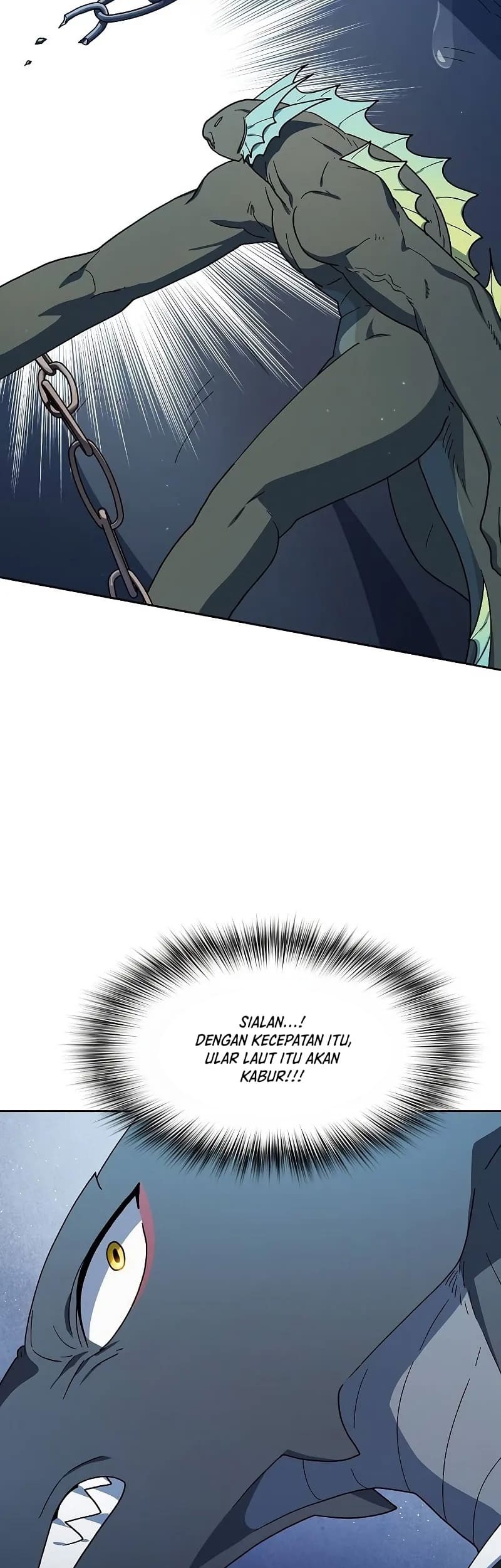 Chapter 91 - halaman 21