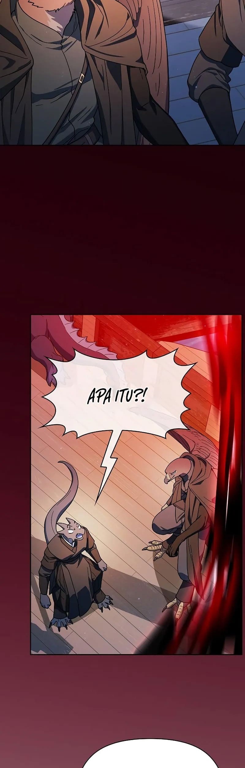Chapter 91 - halaman 38