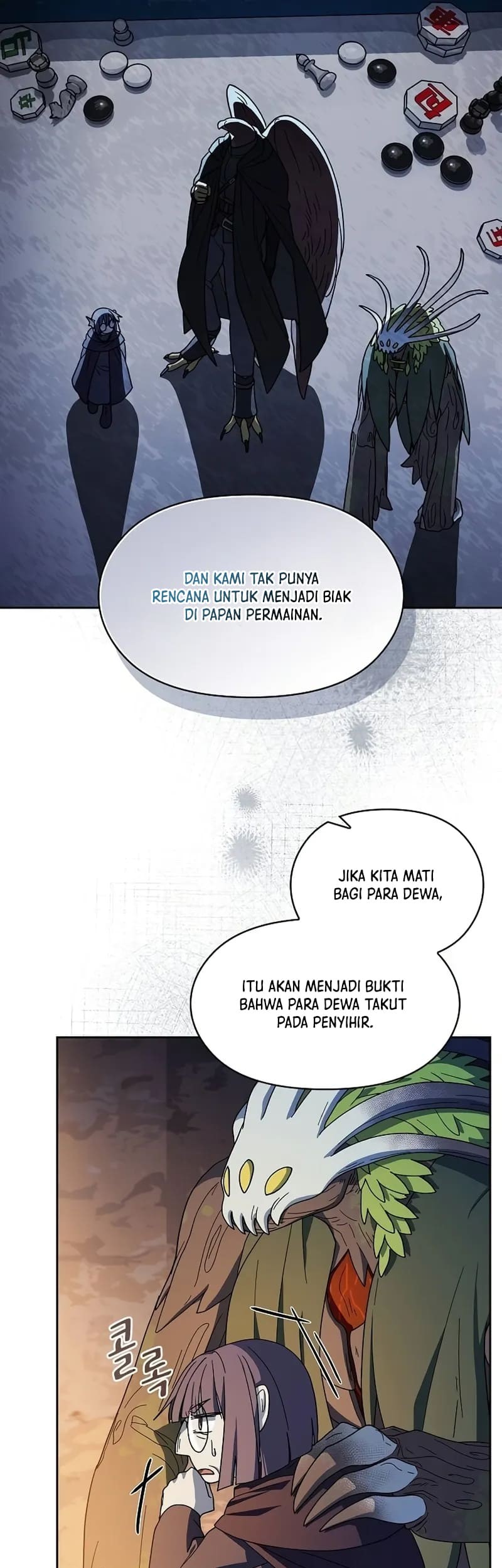 Chapter 95 - halaman 46