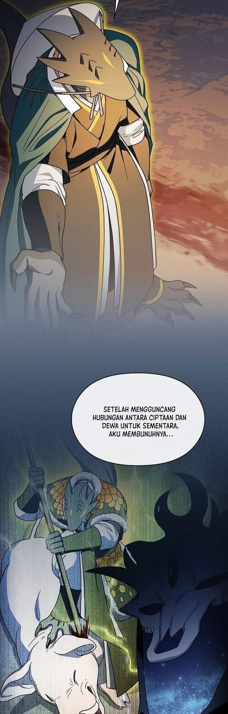 Chapter 95 - halaman 28