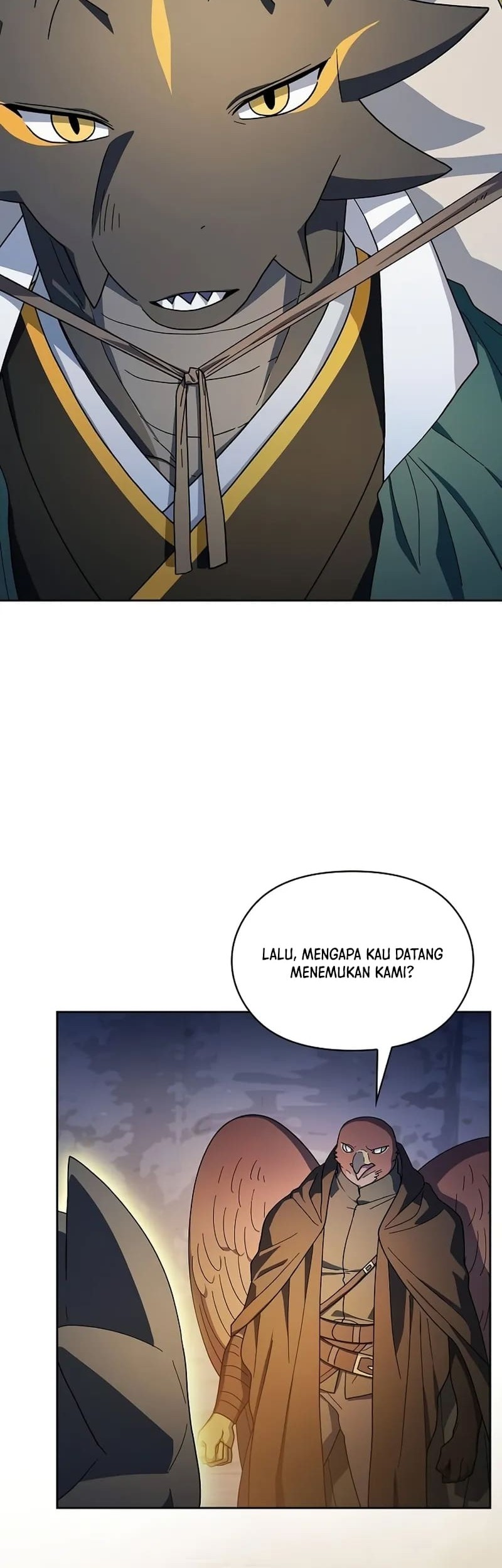 Chapter 95 - halaman 30