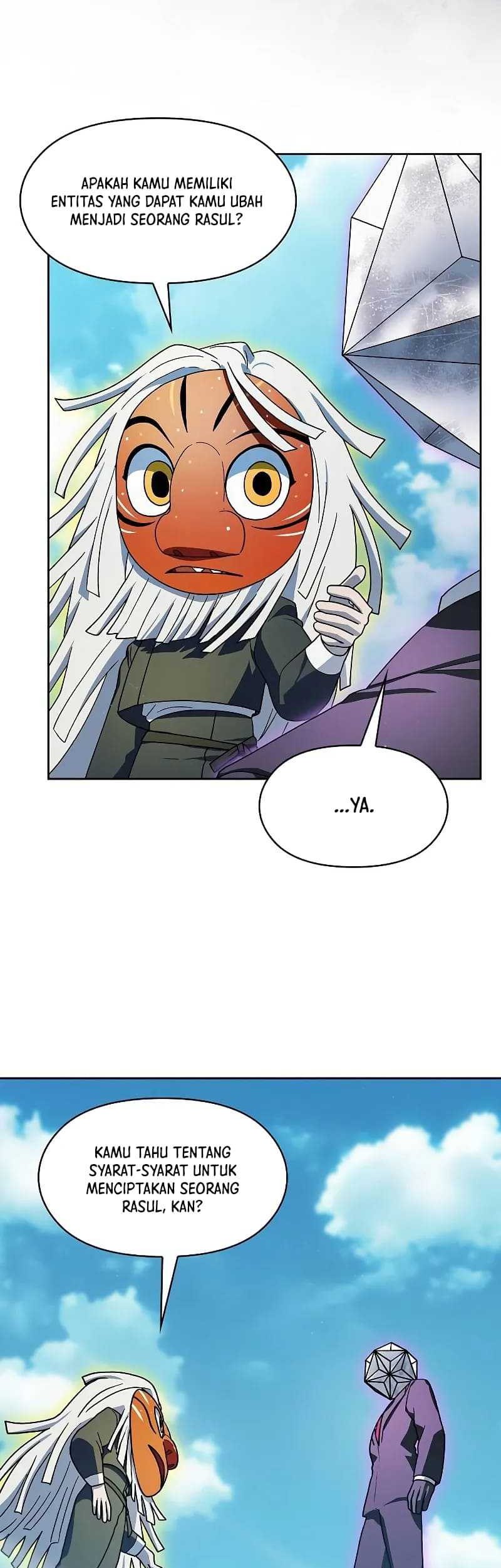 Chapter 97 - halaman 38