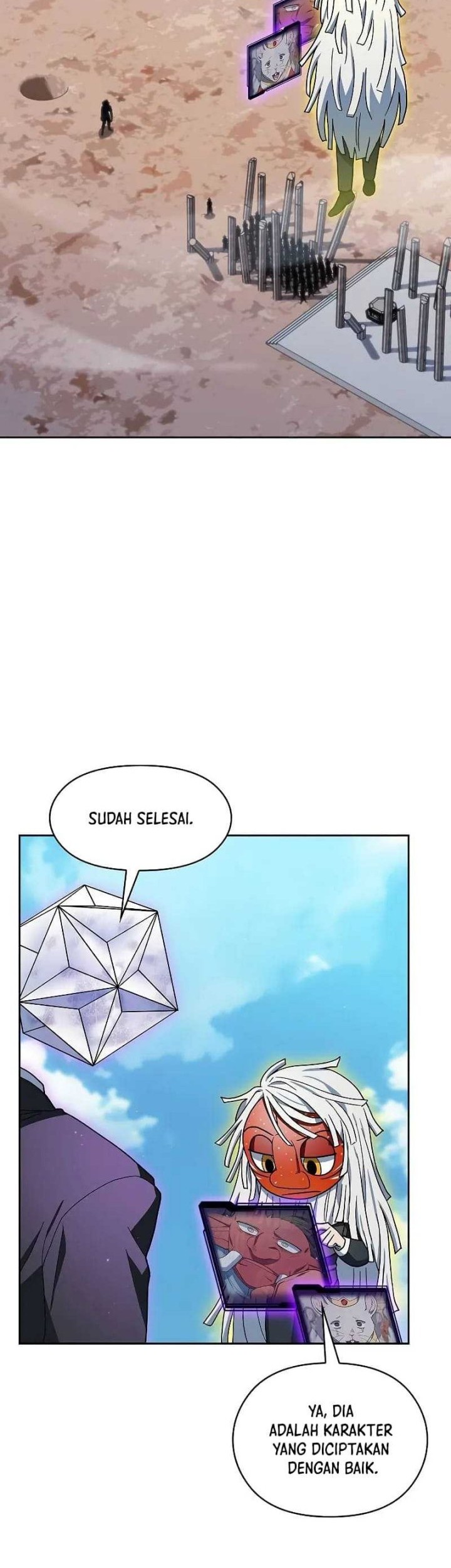 Chapter 98 - halaman 54