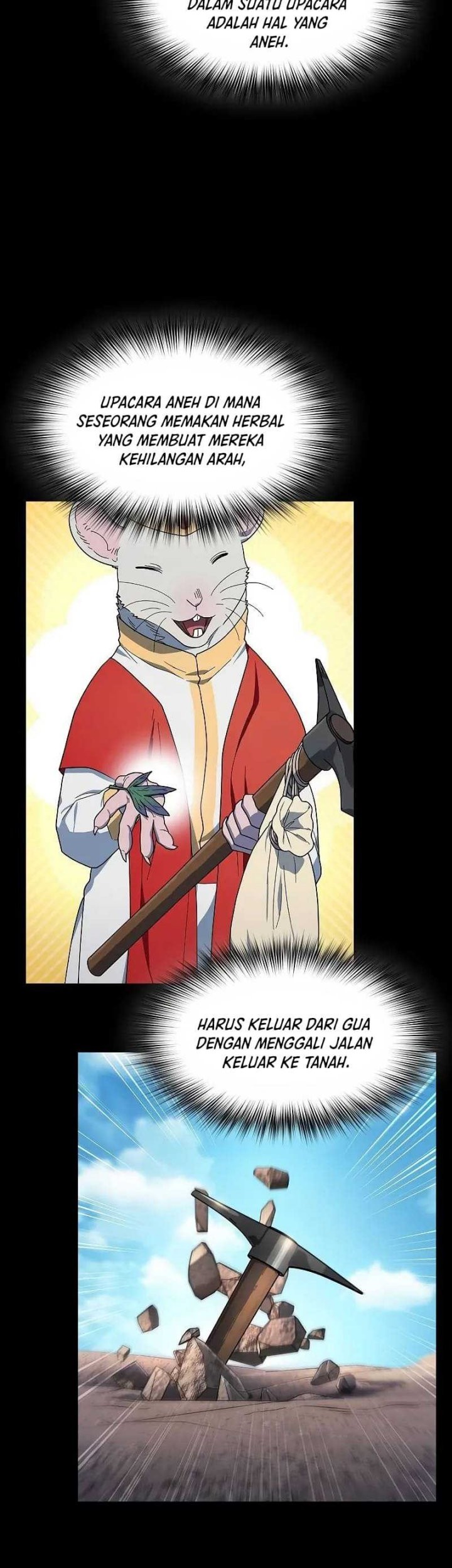 Chapter 98 - halaman 15
