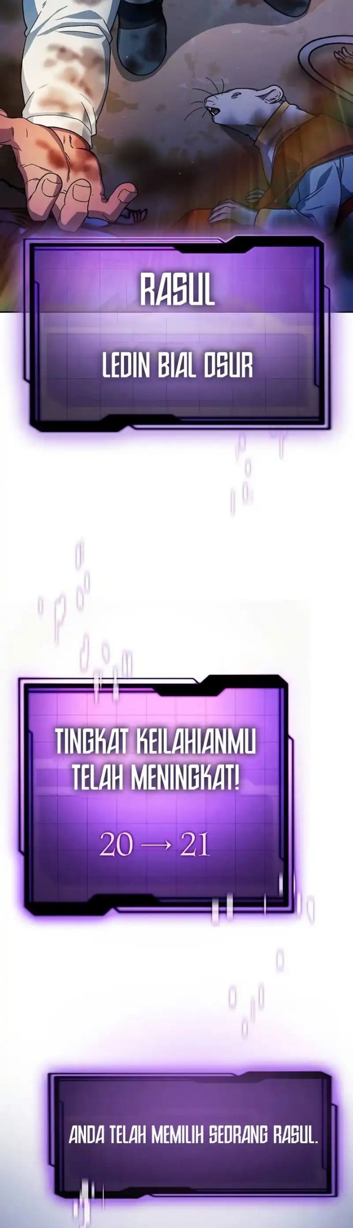Chapter 99 - halaman 6