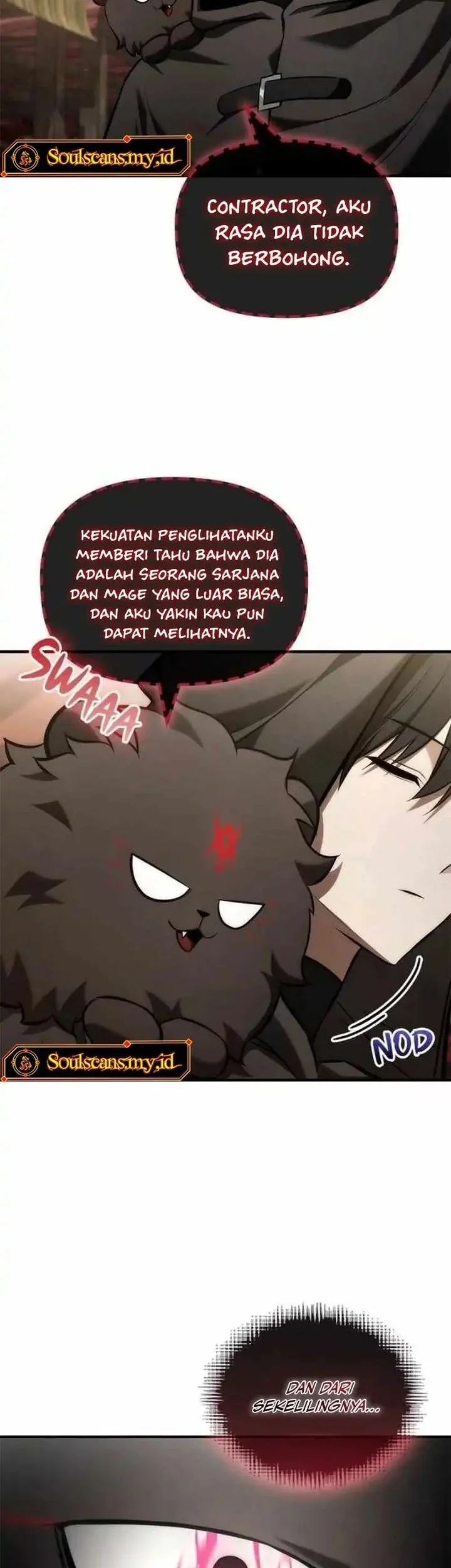 Chapter 50 - halaman 21