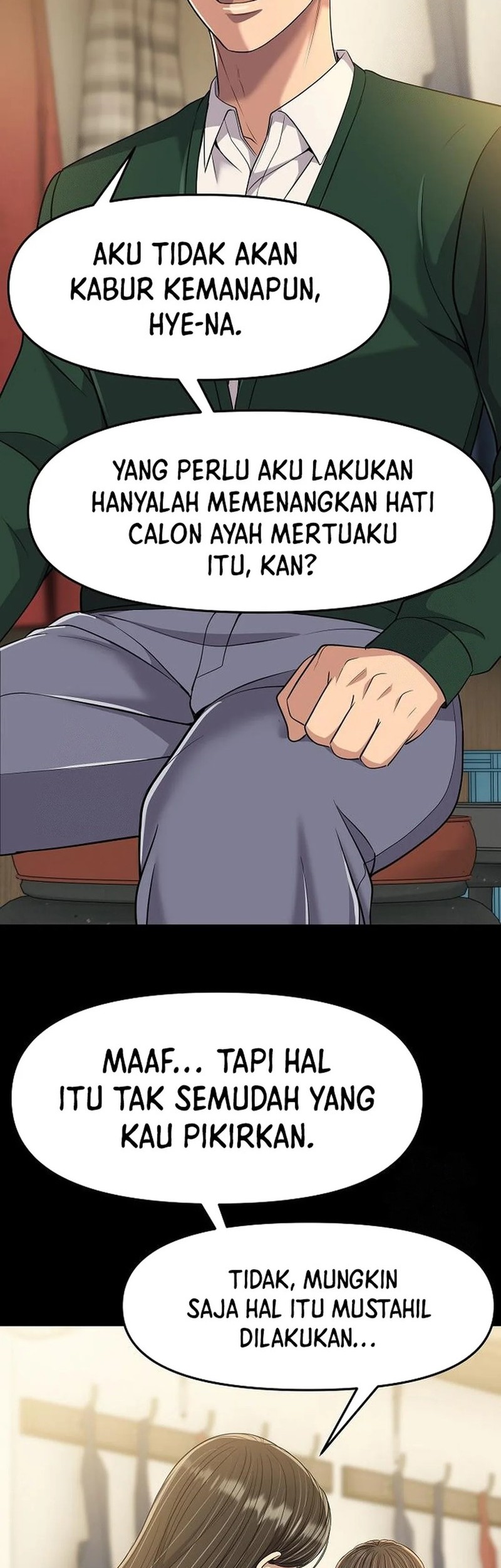 Chapter 100 - halaman 36