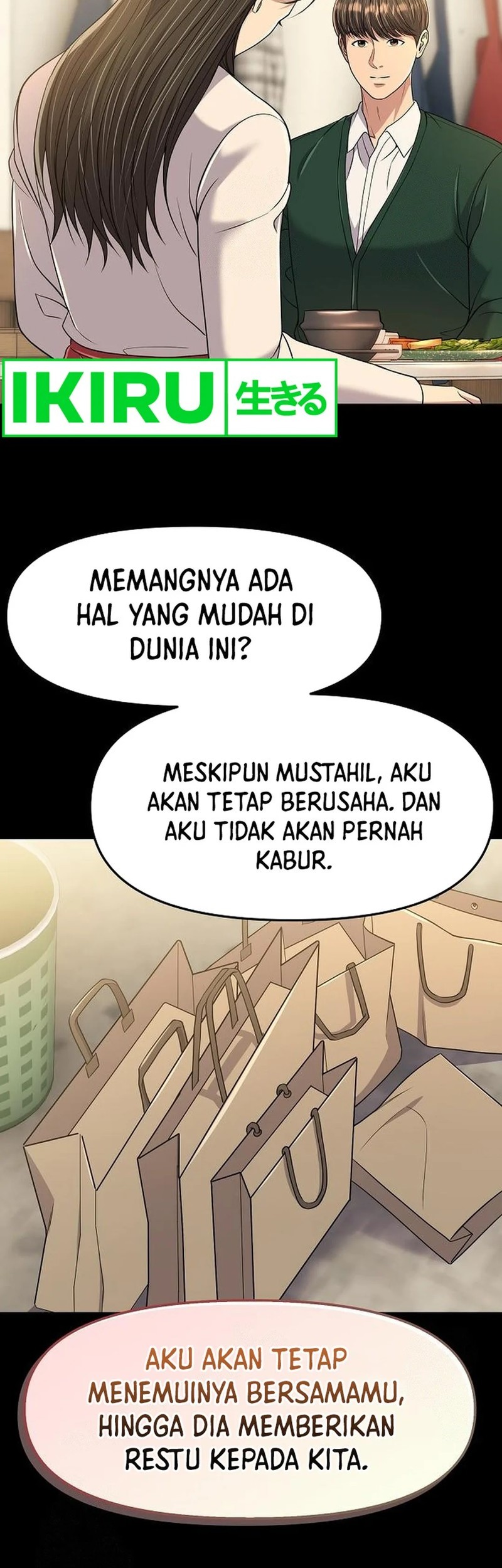 Chapter 100 - halaman 37