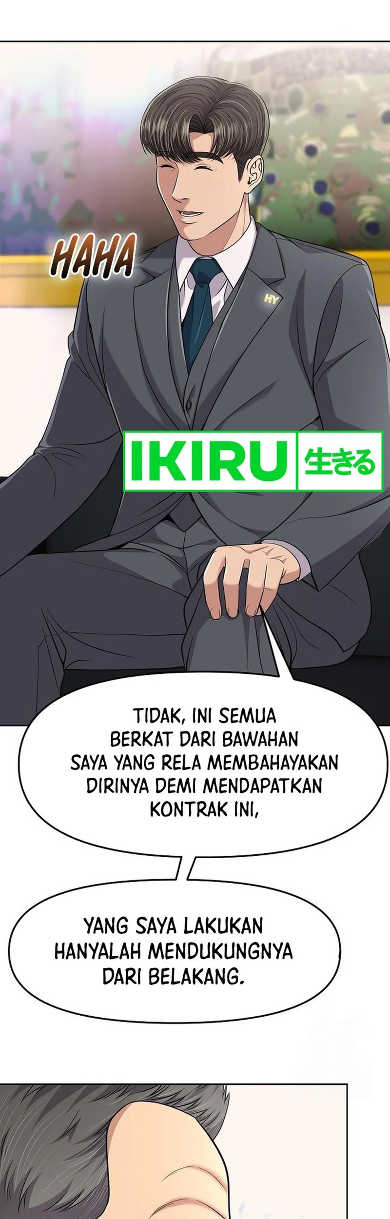 Chapter 100 - halaman 53