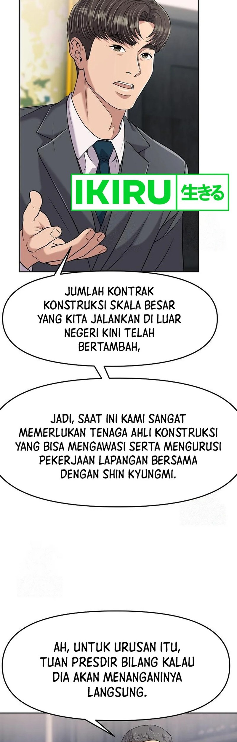 Chapter 100 - halaman 65