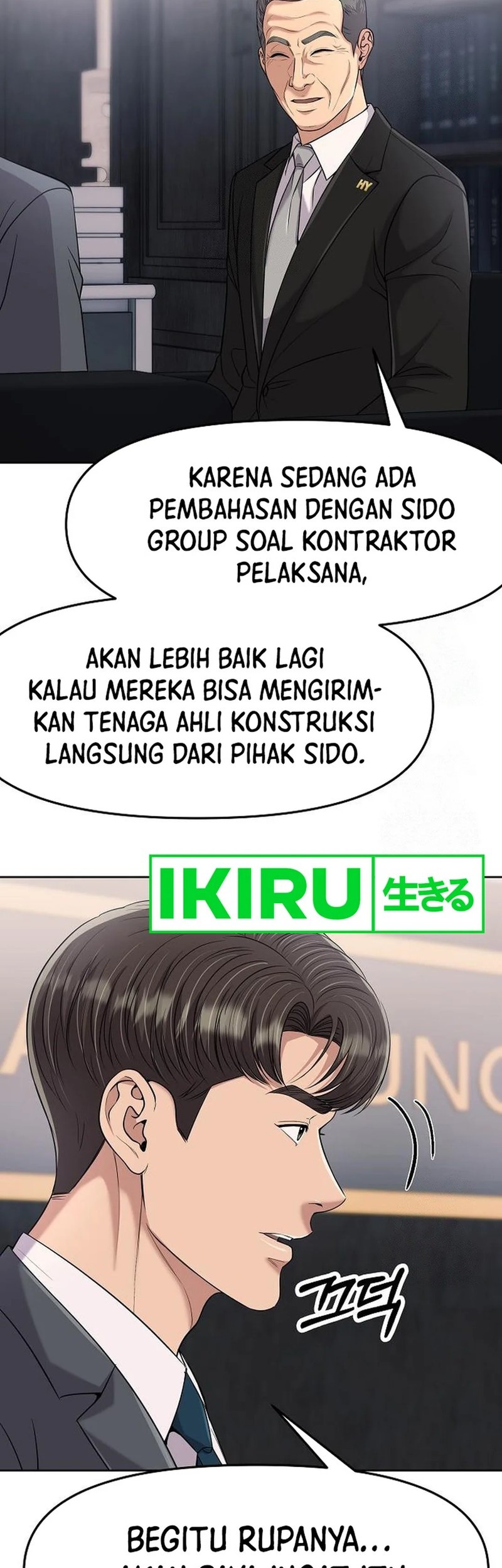 Chapter 100 - halaman 66