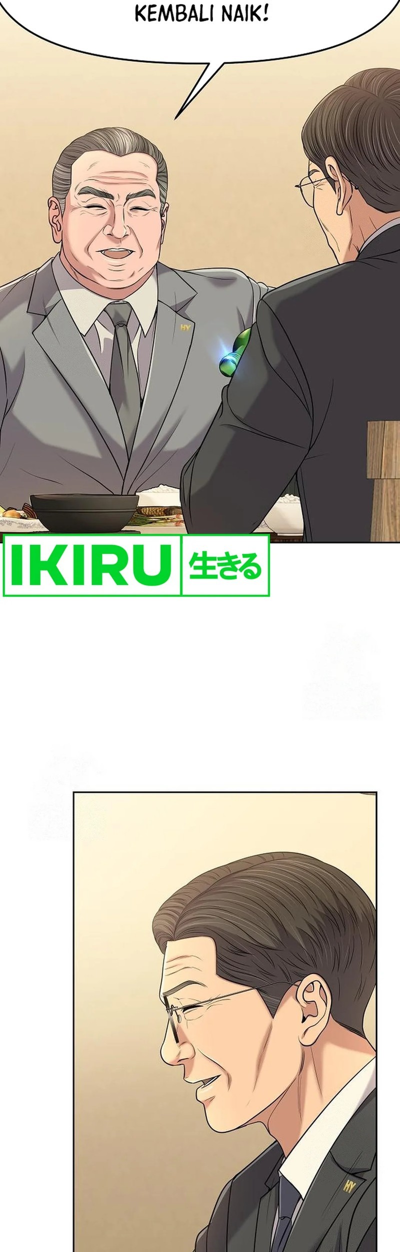 Chapter 100 - halaman 71