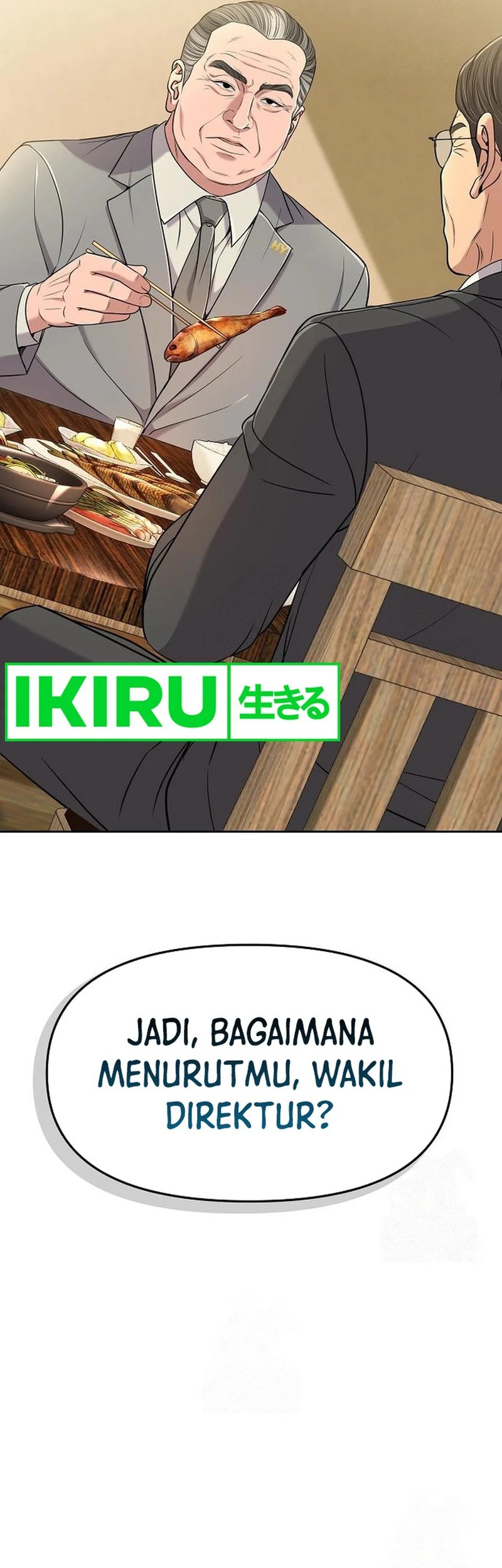 Chapter 100 - halaman 77
