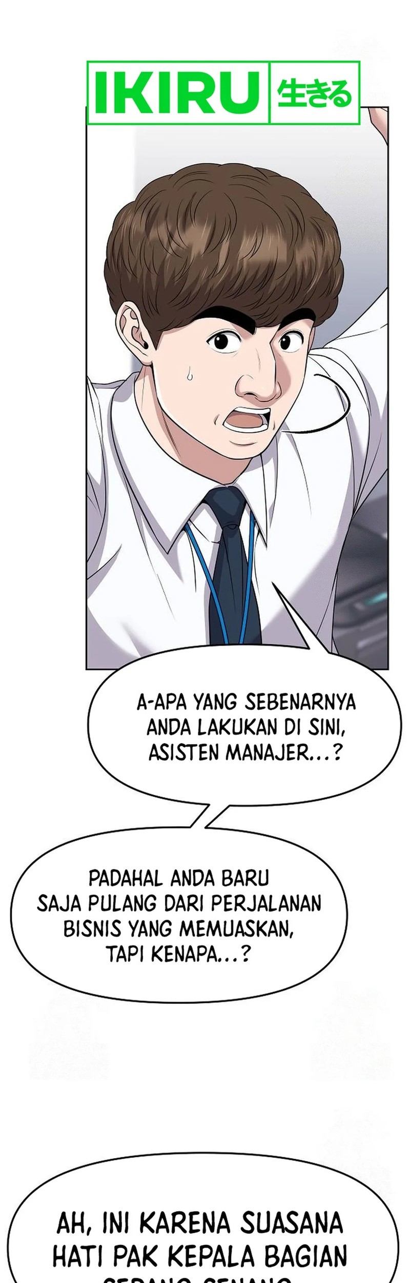 Chapter 100 - halaman 20