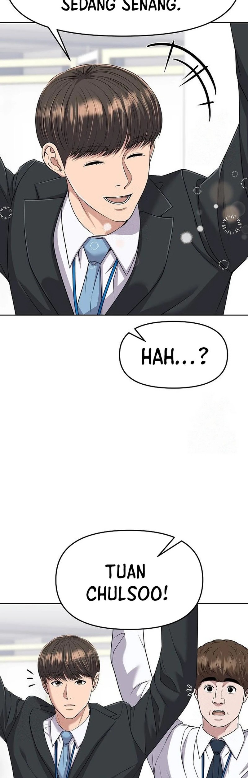Chapter 100 - halaman 21