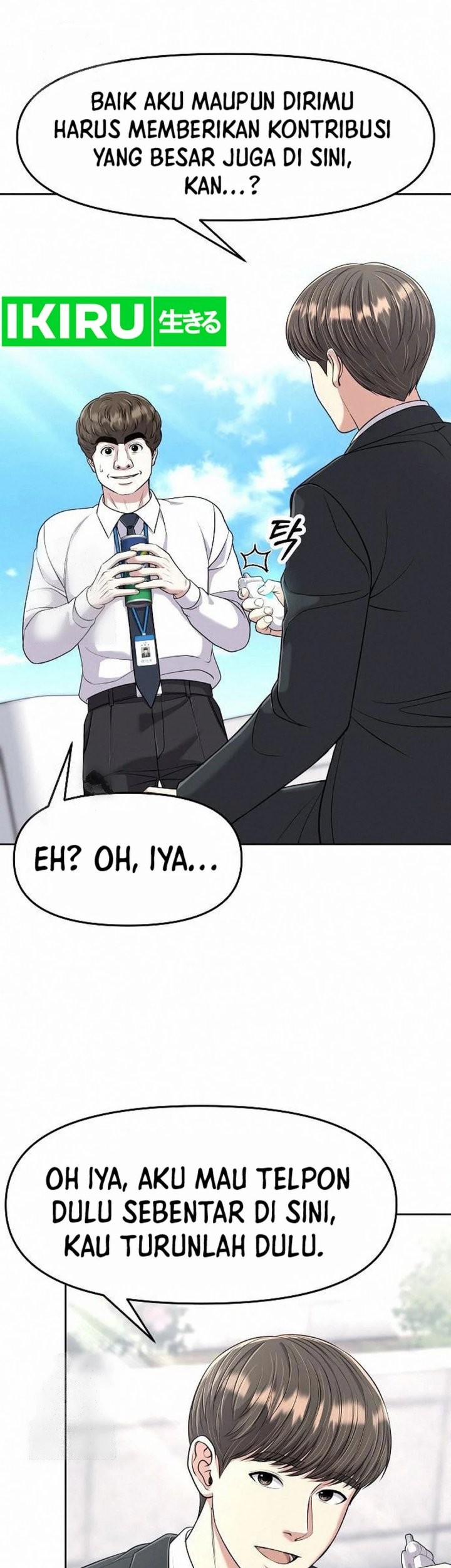 Chapter 102 - halaman 35