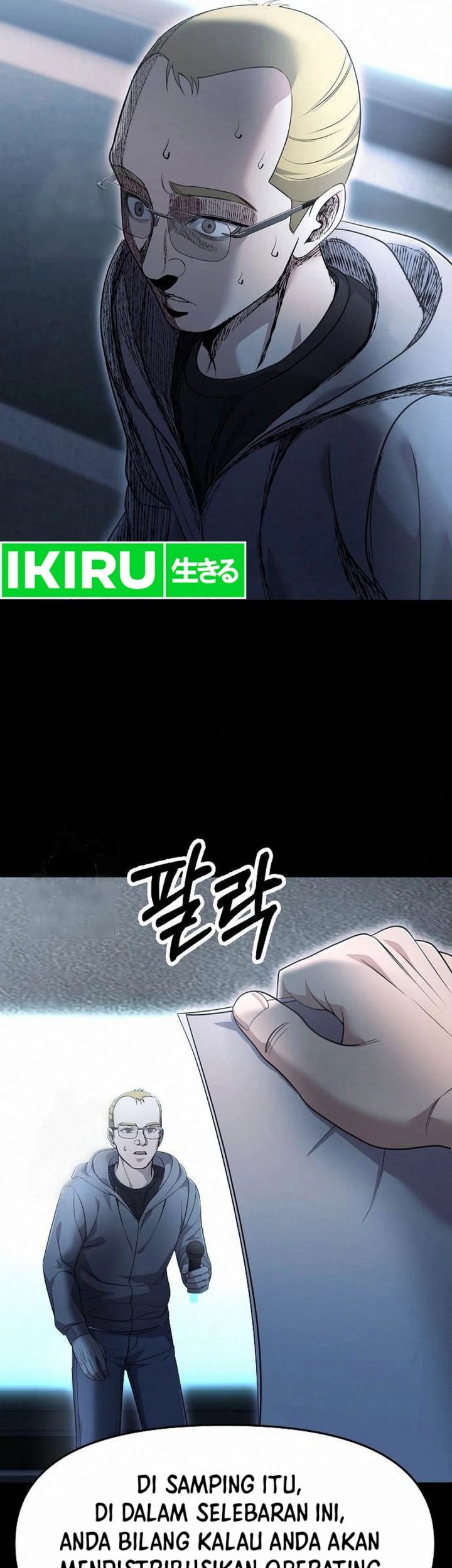Chapter 102 - halaman 61