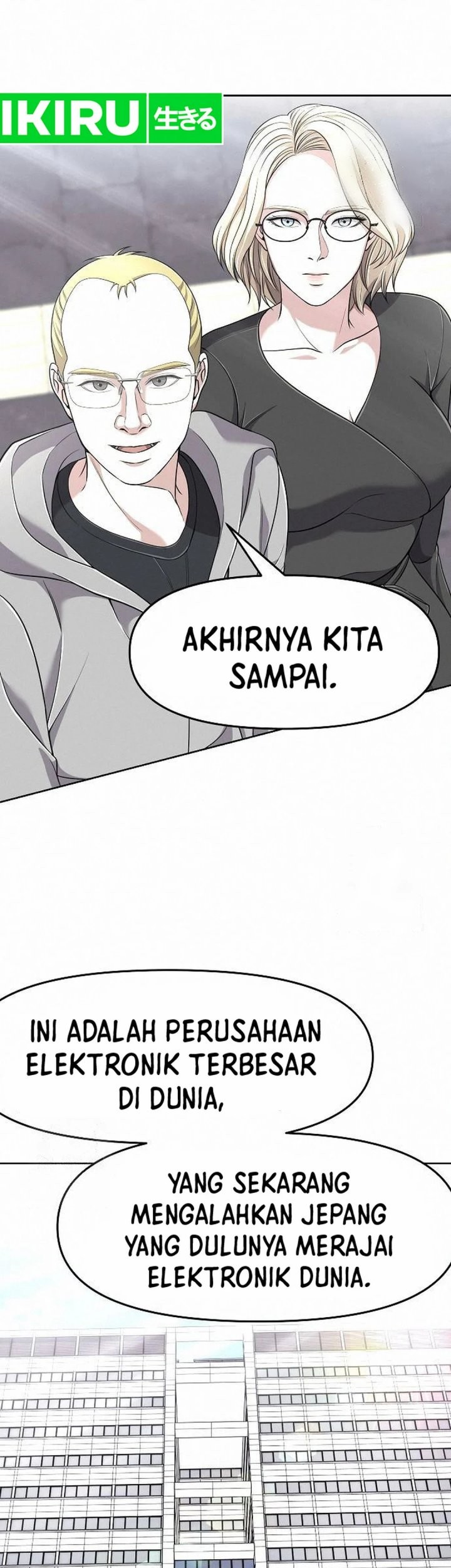 Chapter 102 - halaman 5