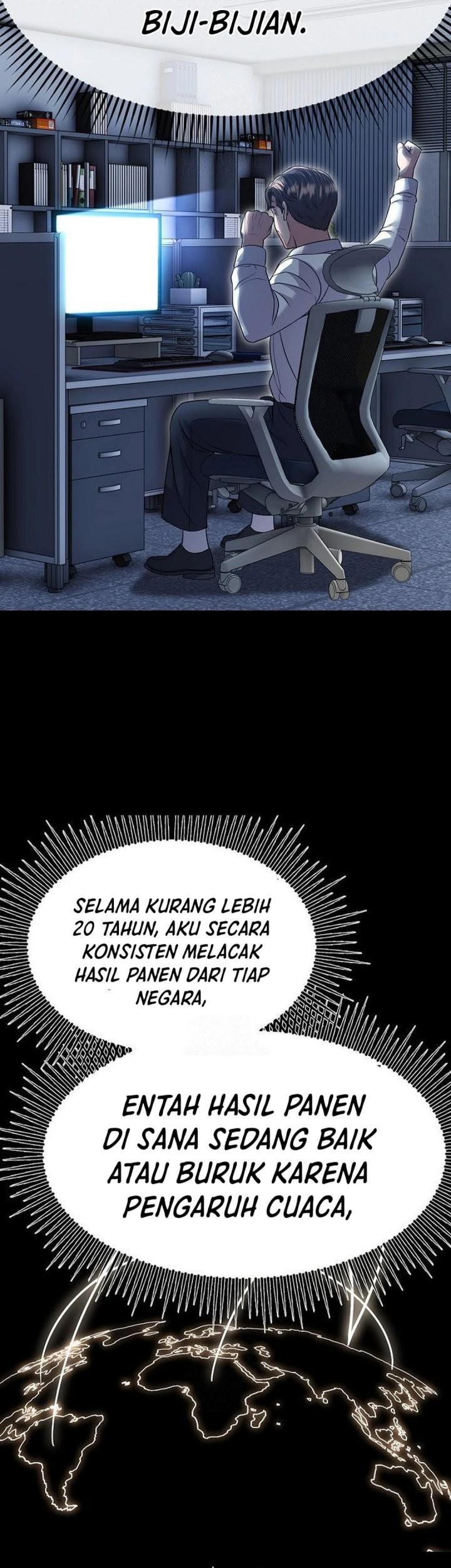 Chapter 103 - halaman 18