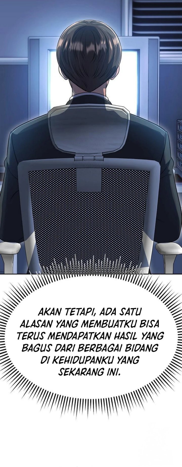 Chapter 103 - halaman 22