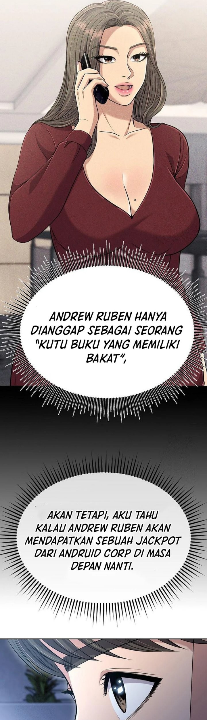 Chapter 103 - halaman 25