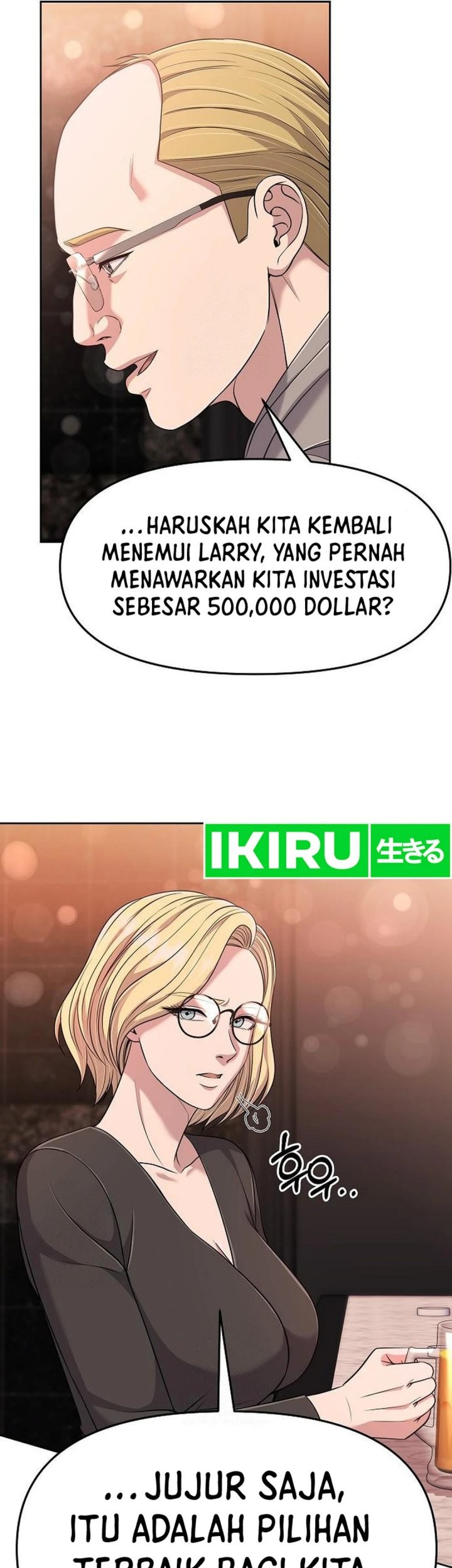 Chapter 103 - halaman 40