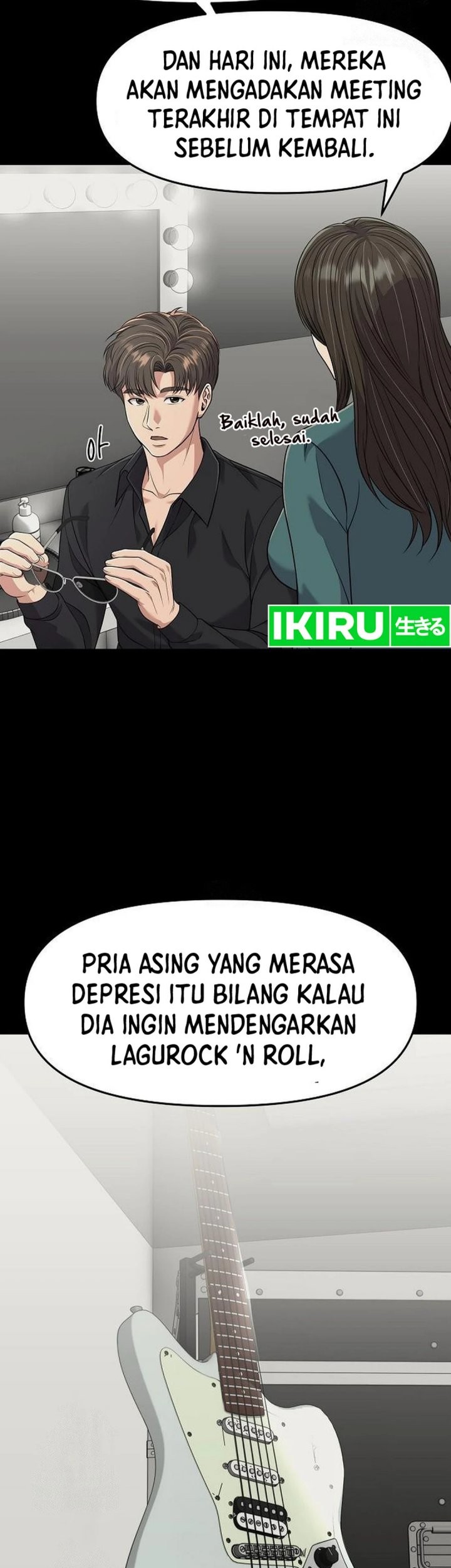 Chapter 103 - halaman 76