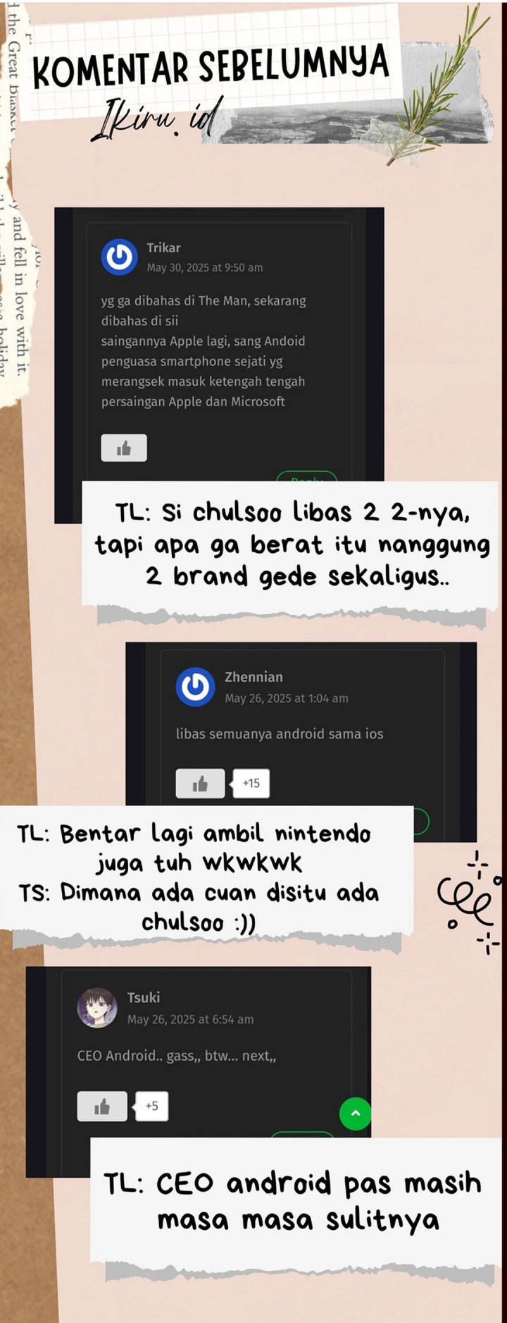 Chapter 103 - halaman 98