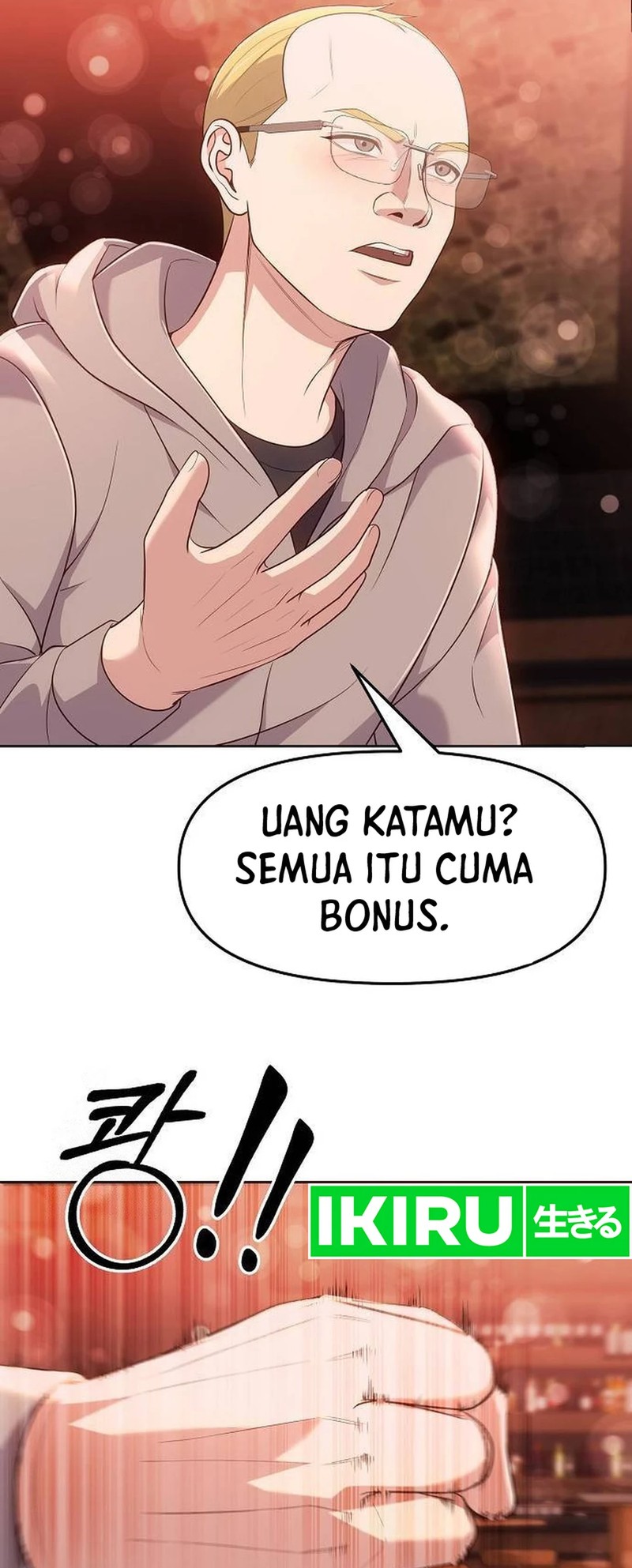 Chapter 104 - halaman 20