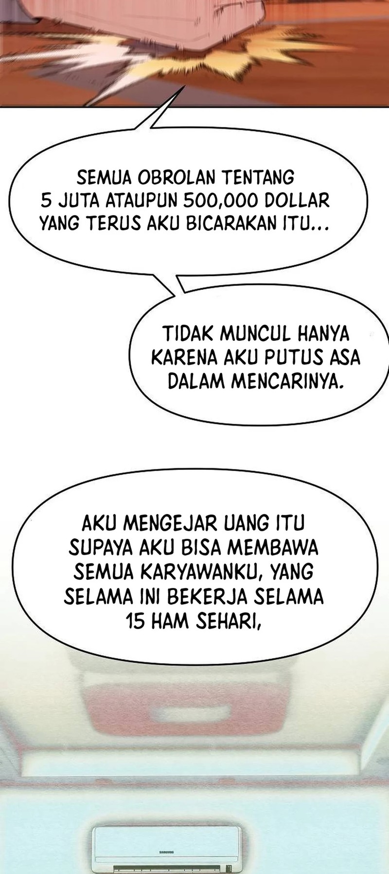 Chapter 104 - halaman 21