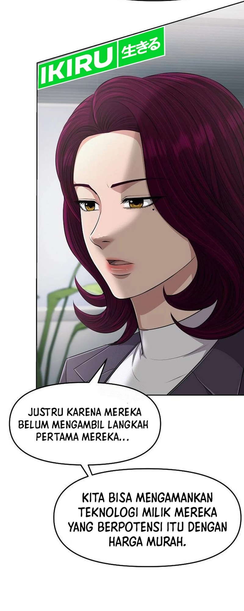 Chapter 104 - halaman 63