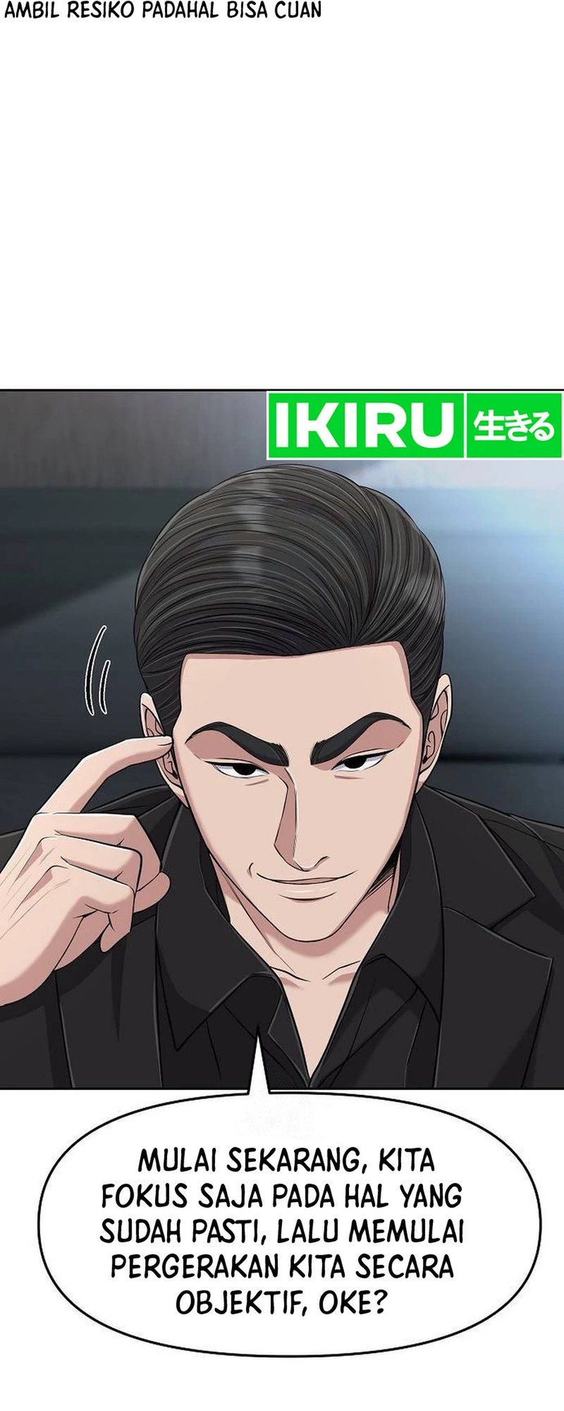 Chapter 104 - halaman 73