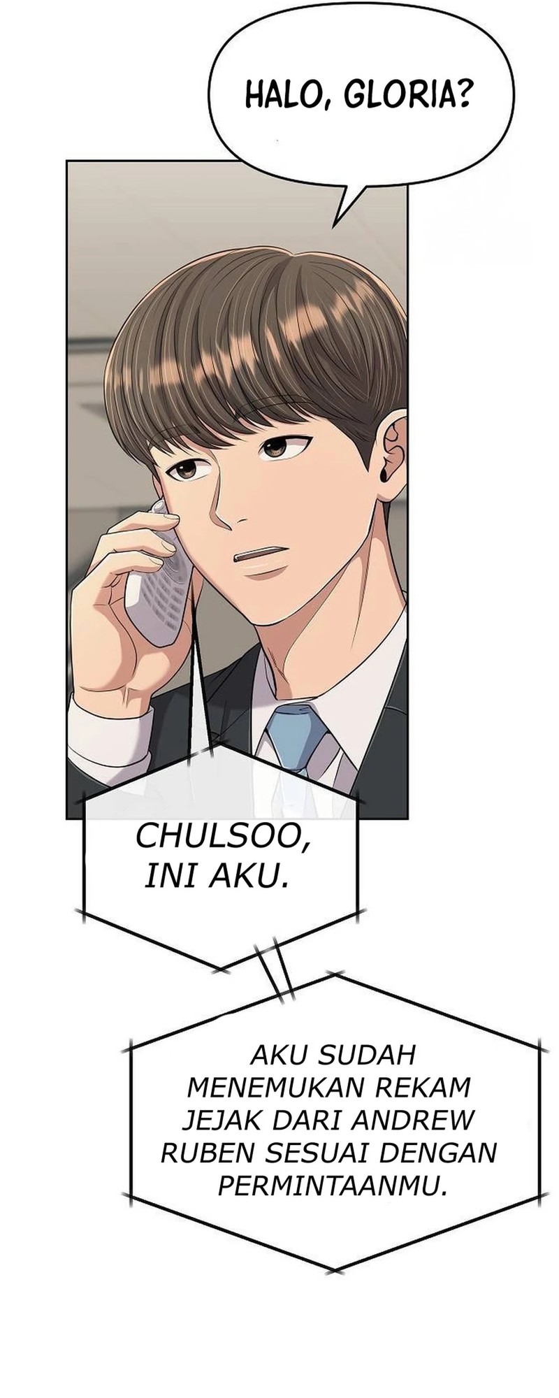 Chapter 104 - halaman 79
