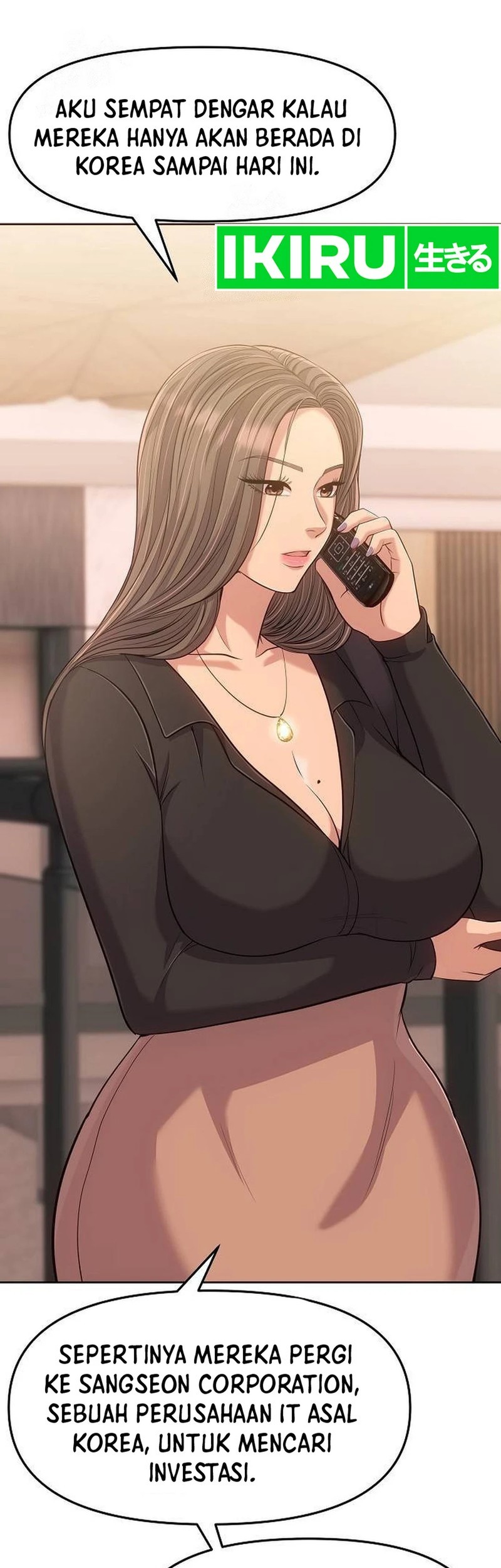 Chapter 104 - halaman 80