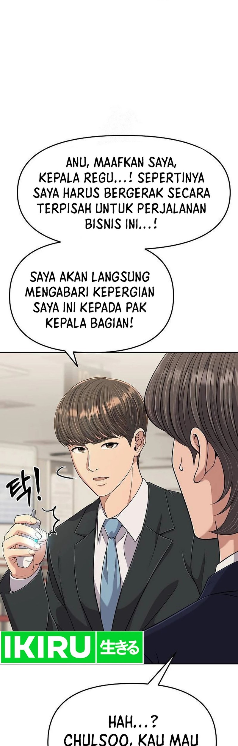 Chapter 104 - halaman 88